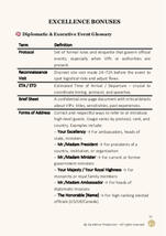 vip-black-file-glossary creenshot of VIP Black File parallel schedule template that prevents delays.