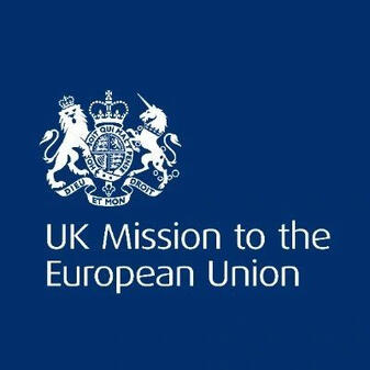 UK Mission To the European Union